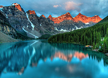 40年擂台独秀，成圣成佛成魔