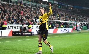 图片报：科瓦奇倚重球员的经验，萨比策将成为其手下重要球员