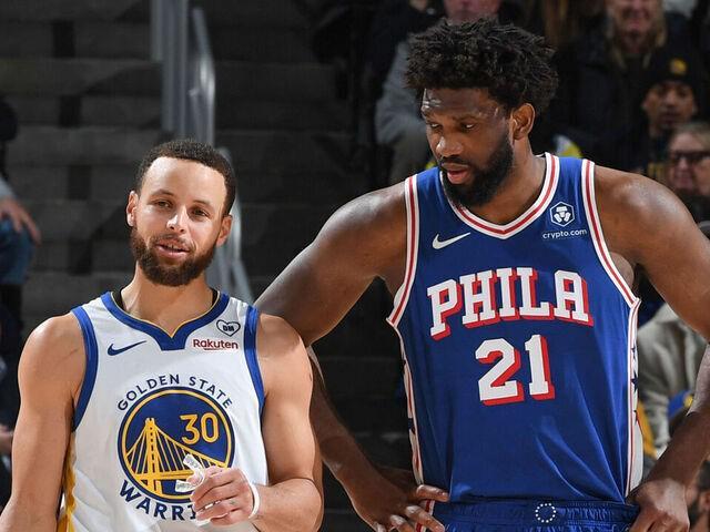 比分直播-NBA新赛季薪资排行：库里居首&amp;amp;恩比德、约基奇第2，詹姆斯第12