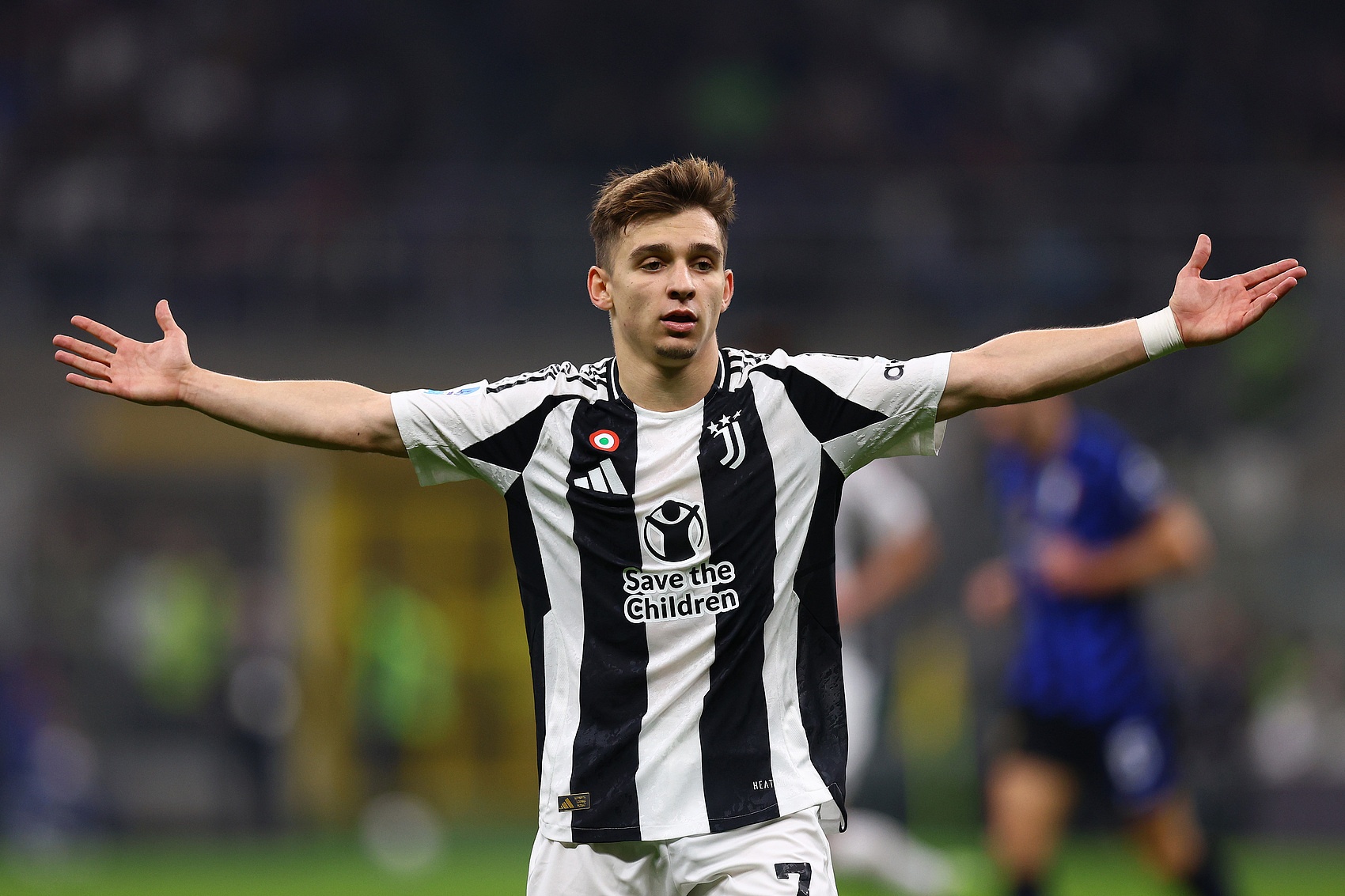 九游体育入口-意天空：小孔塞桑排除肌肉严重伤病，但能否出战国米成疑