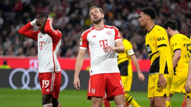 九游体育入口-【话题】凯恩之尬：“无冠体质”外的科学问题