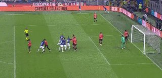 比分直播-【意甲】米兰德比6连杀，国际米兰第20次意甲夺冠！