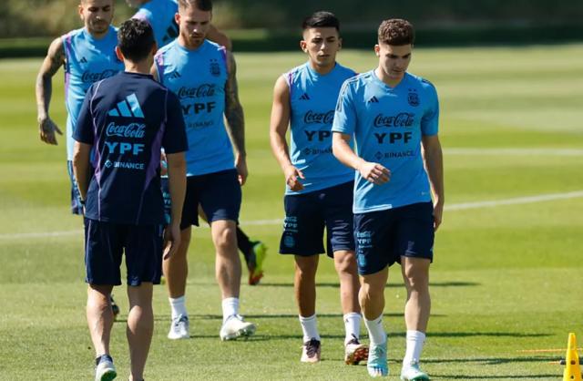 九游体育-阿根廷输沙特只是意外？哪些人必须要拿下？