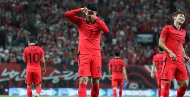 九游娱乐-世界杯前最后考察 亚洲六强保持不败东道主止颓