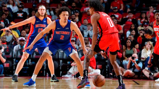 九游娱乐-状元郎肩负起领袖责任 活塞的未来就在他肩上