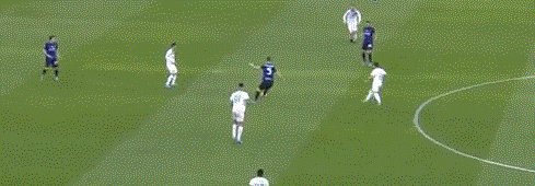 比分直播-【意甲】本土国脚锋线2球+中楣 国米主场0比2萨索洛