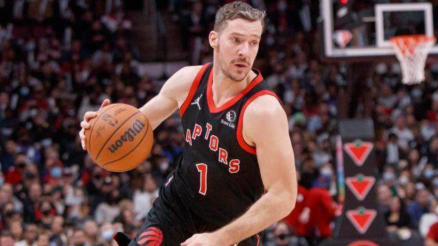 九游体育入口-篮网打响买断市场第一枪 35岁德拉能助他们起飞吗