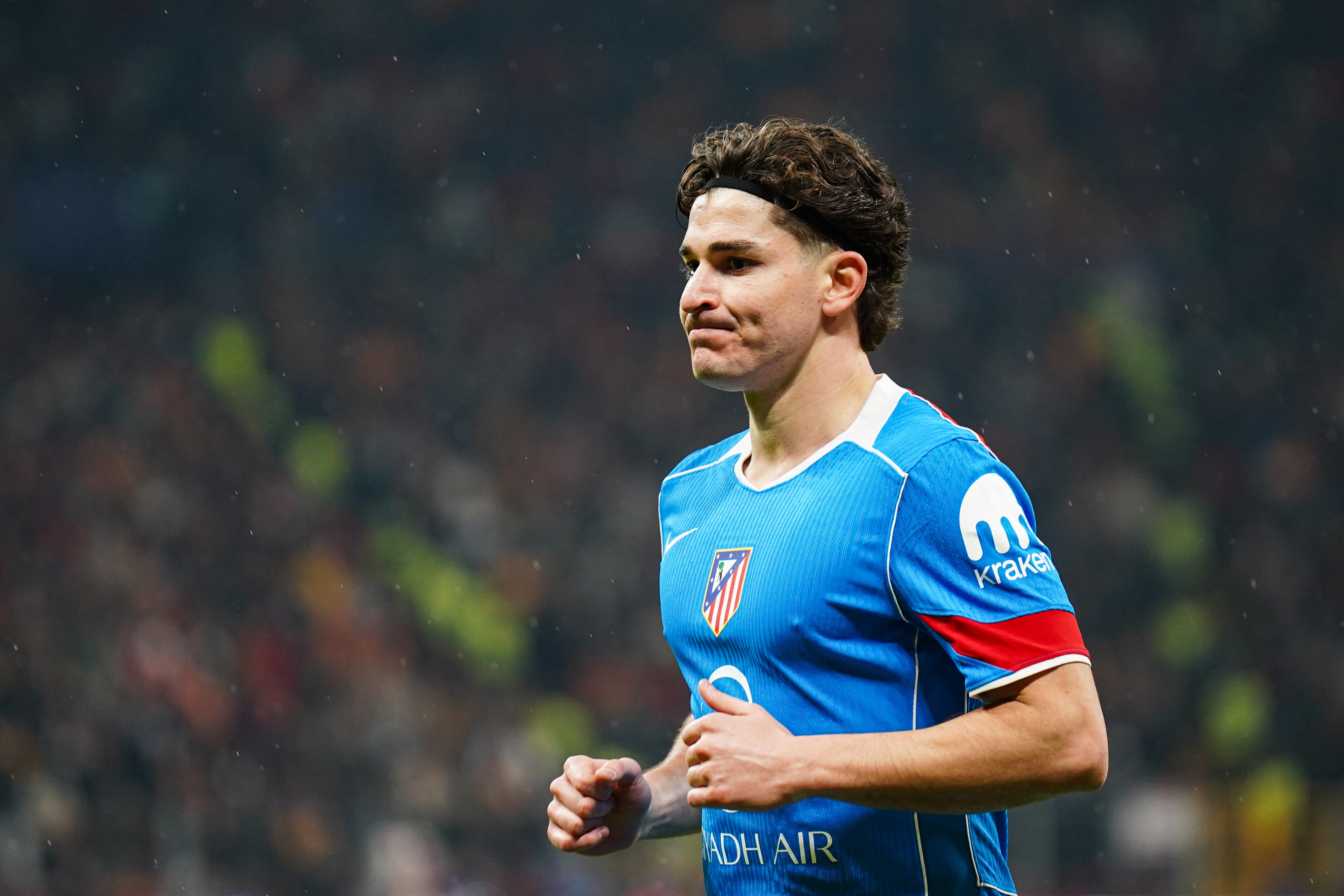 九游体育app-世体：包括固定转会费+浮动，巴萨不会为签小蜘蛛支付超过1亿欧